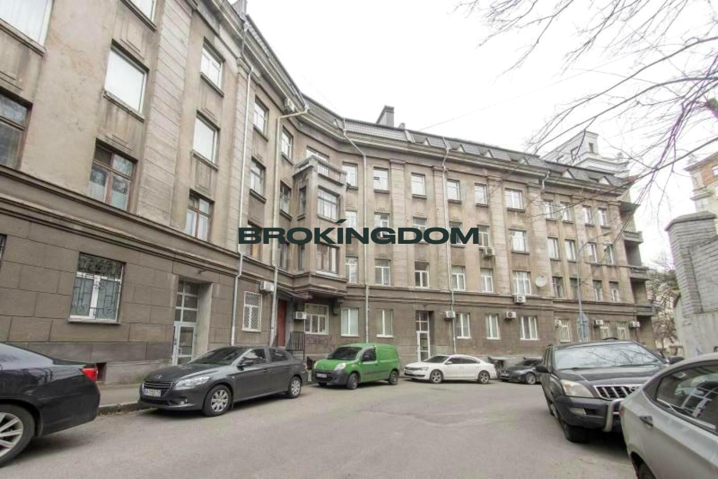 2-комнатная квартира по адресу (площадь 97 м²) - Atlanta.ua - фото 11