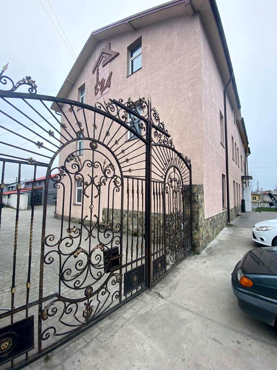 Commercial real estate at st. Kukuruznaya ul (area 416 m²) - Atlanta.ua - photo 2