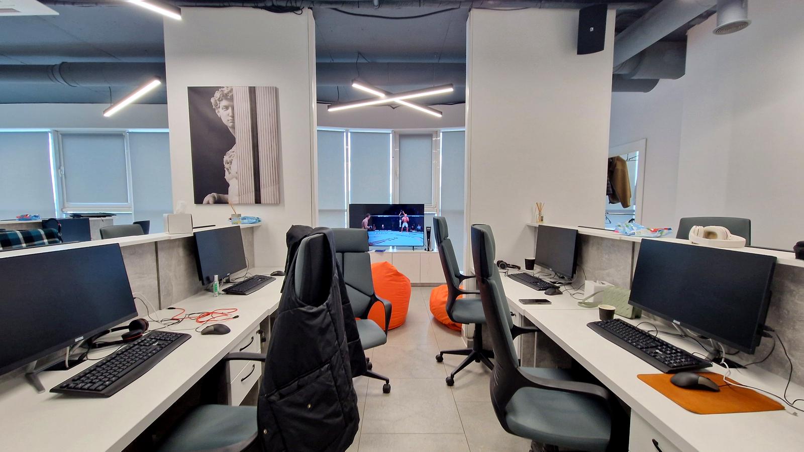 Коммерческая недвижимость по адресу ул. Златоустовская (площадь 287 м²) - Atlanta.ua - фото 2