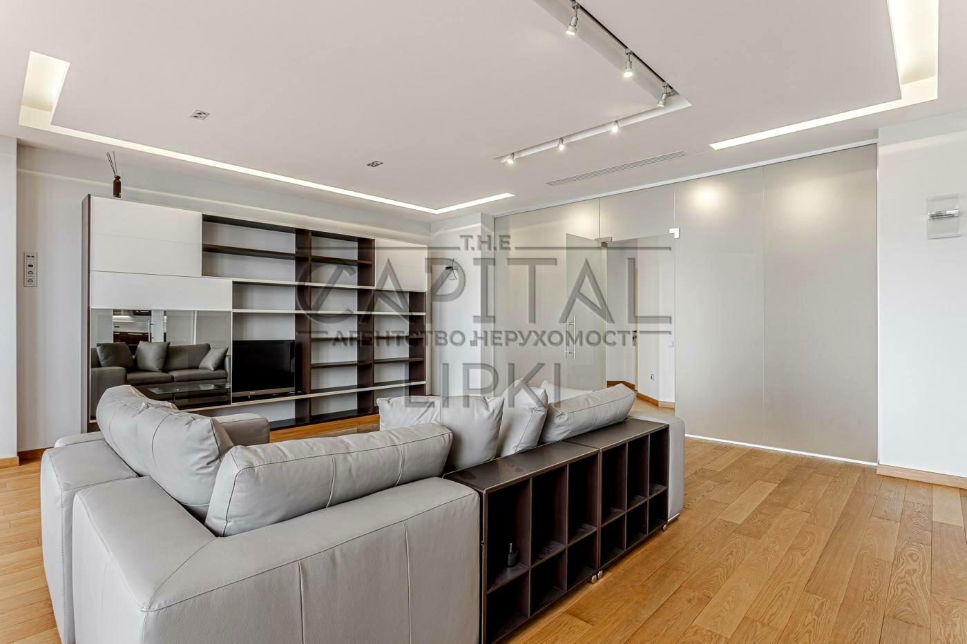 3-кімнатна квартира за адресою вул. Андрія Верхогляда (площа 170 м²) - Atlanta.ua - фото 3