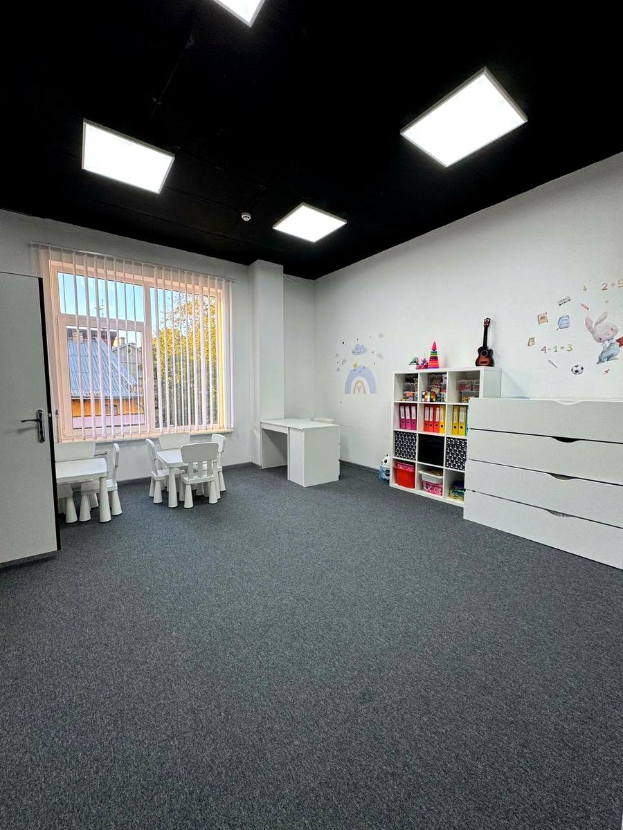 Commercial real estate at (area 107 m²) - Atlanta.ua - photo 9