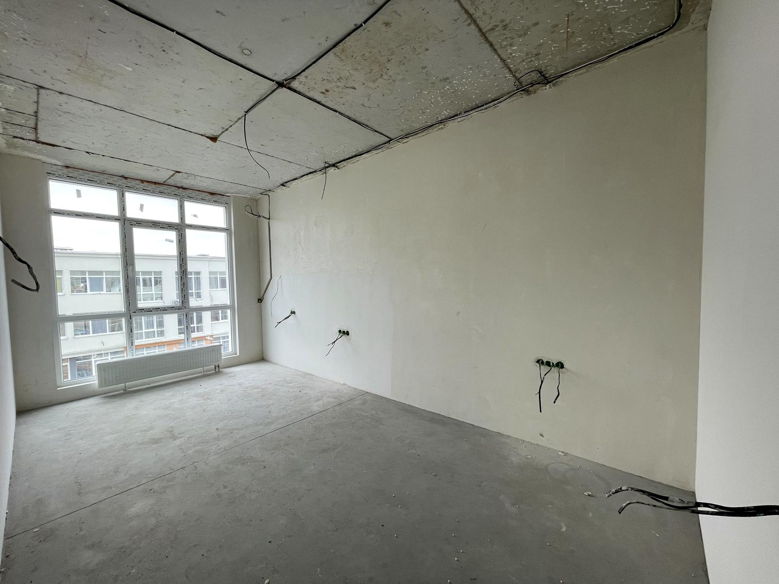 2-комнатная квартира по адресу ул. Боголюбова (площадь 62 м²) - Atlanta.ua - фото 2