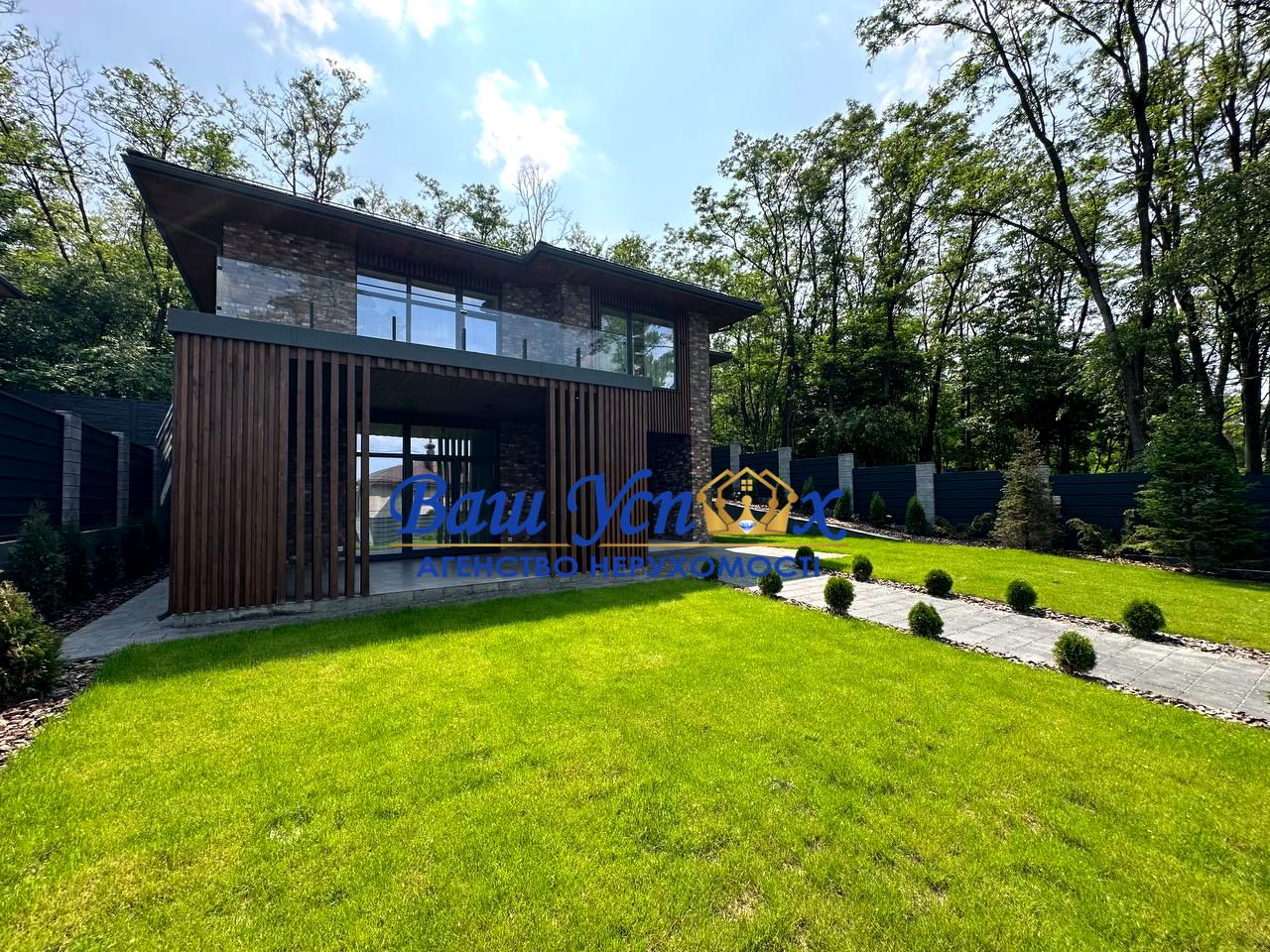 House by the address st. Zvenigorodskaya (area 225 m²) - Atlanta.ua - photo 22