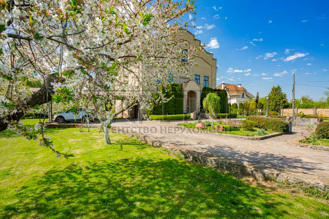 Дом по адресу (площадь 380 м²) - Atlanta.ua - фото 35