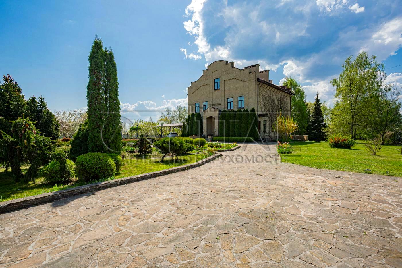 Дом по адресу (площадь 380 м²) - Atlanta.ua - фото 42