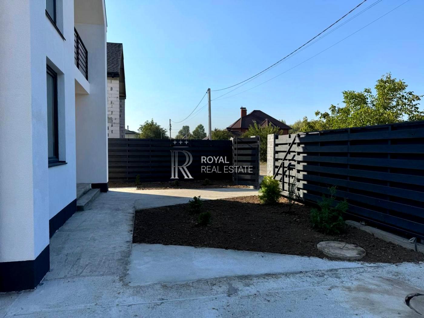 Будинок за адресою вул. Соборна (площа 140 м²) - Atlanta.ua - фото 19