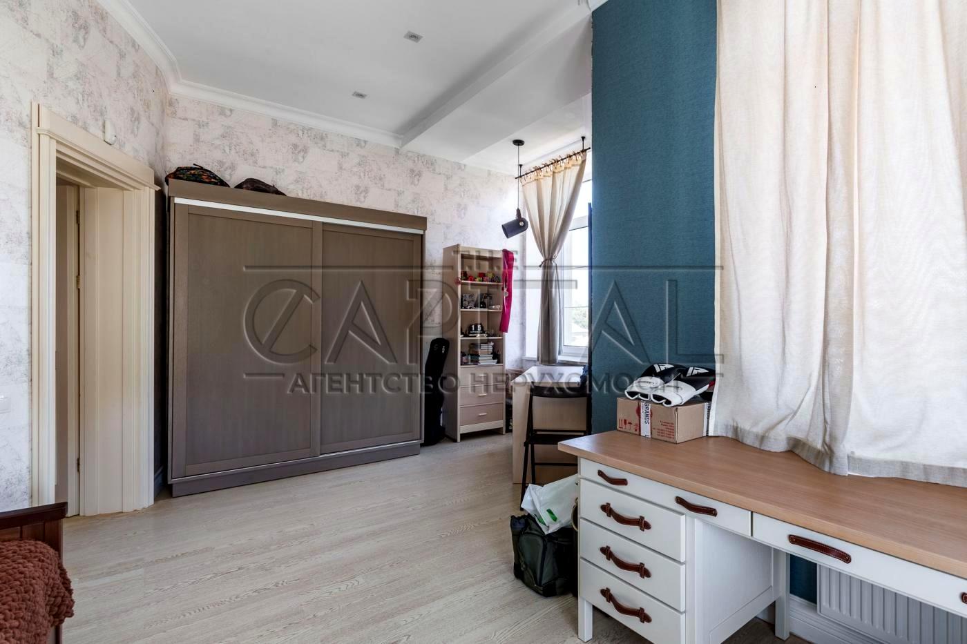 Дом по адресу ул. Партизанская (площадь 550 м²) - Atlanta.ua - фото 23