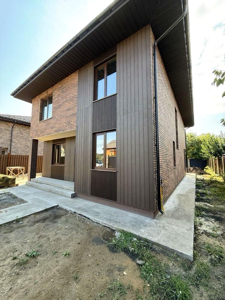 Дом по адресу ул. Зеленая (площадь 170 м²) - Atlanta.ua - фото 7