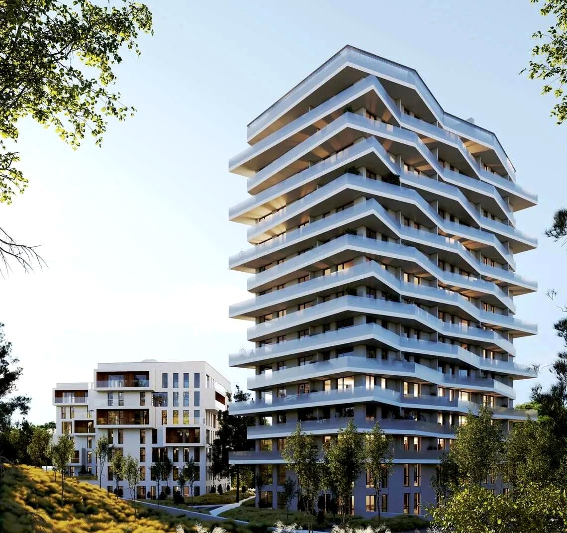 1-комнатная квартира по адресу Леннона Дж. Ул. (площадь 45 м²) - Atlanta.ua - фото 2