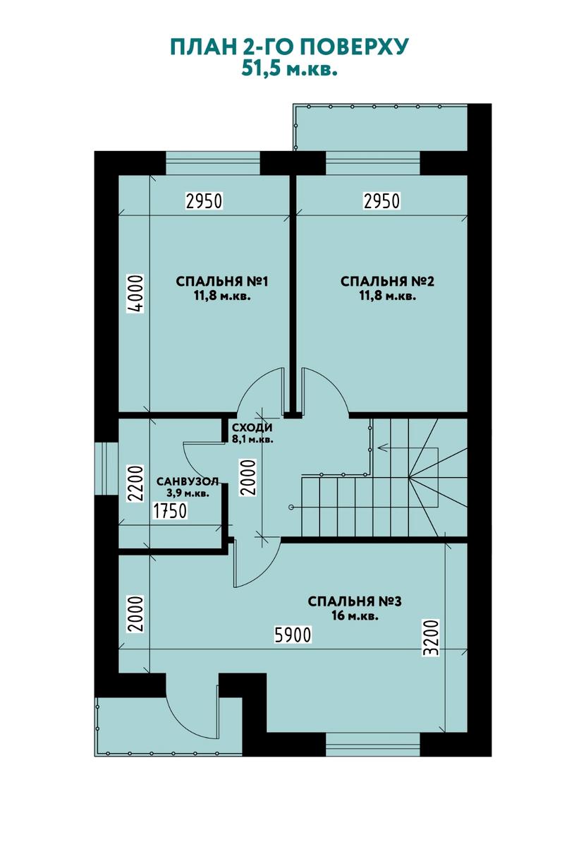 Будинок за адресою (площа 120 м²) - Atlanta.ua - фото 24