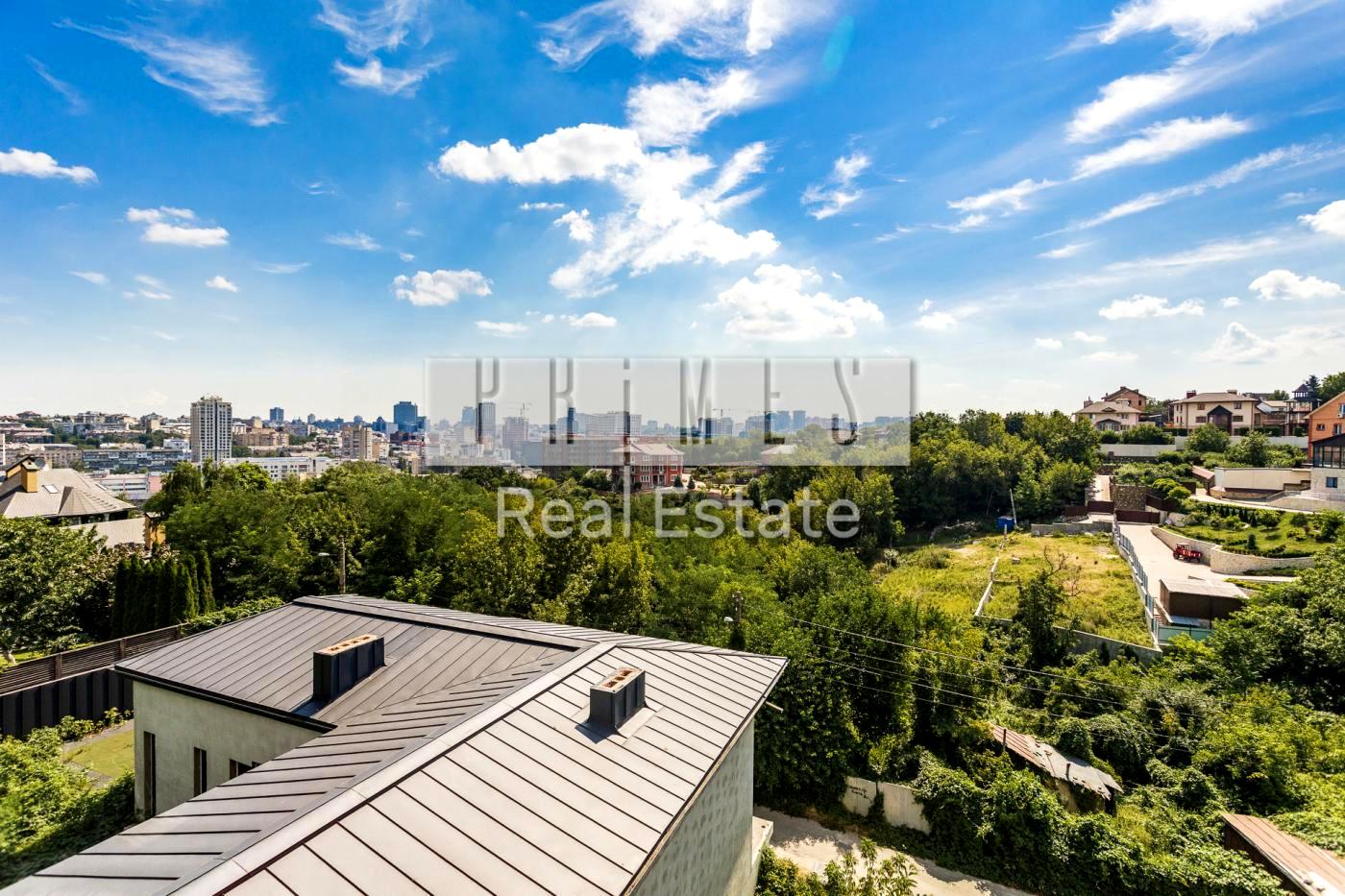 House by the address st. Lokomotivnaya (area 333 m²) - Atlanta.ua - photo 50