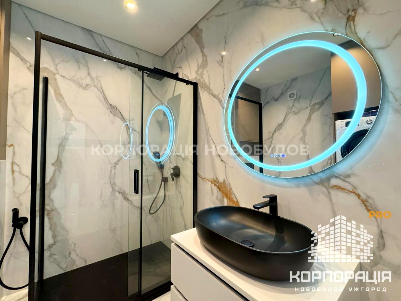 1-комнатная квартира по адресу (площадь 45,7 м²) - Atlanta.ua - фото 8