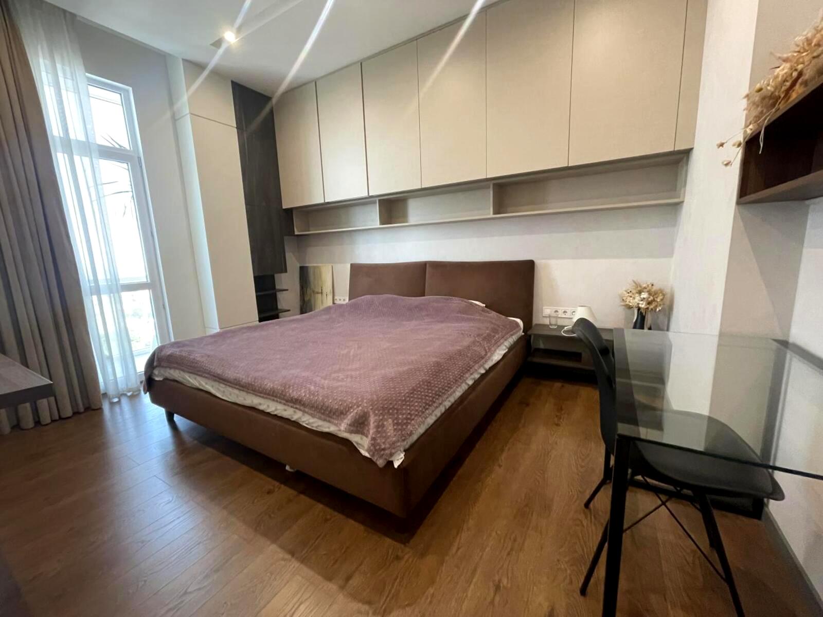 2-комнатная квартира по адресу ул. Асташкина (площадь 72,2 м²) - Atlanta.ua - фото 7