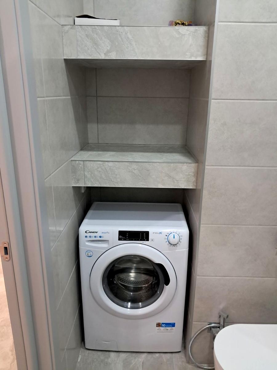 1-комнатная квартира по адресу (площадь 31,0 м²) - Atlanta.ua - фото 5