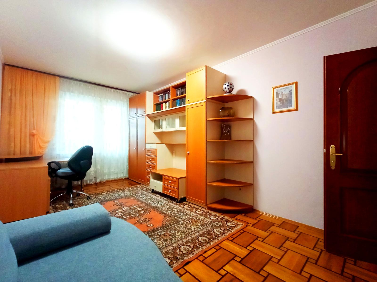 3-комнатная квартира по адресу Бажана пр. (площадь 110 м²) - Atlanta.ua - фото 14