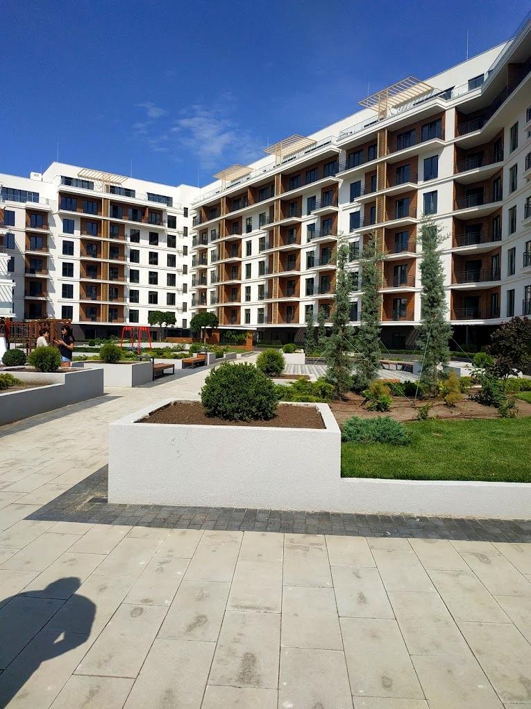 1-комнатная квартира по адресу Маячный пер. (площадь 30 м²) - Atlanta.ua - фото 3