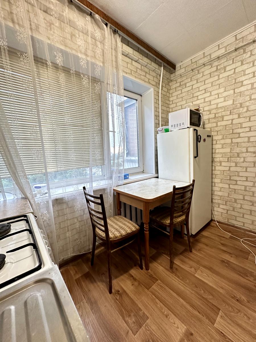 1-кімнатна квартира за адресою вул. Харківське шосе (площа 33 м²) - Atlanta.ua - фото 9