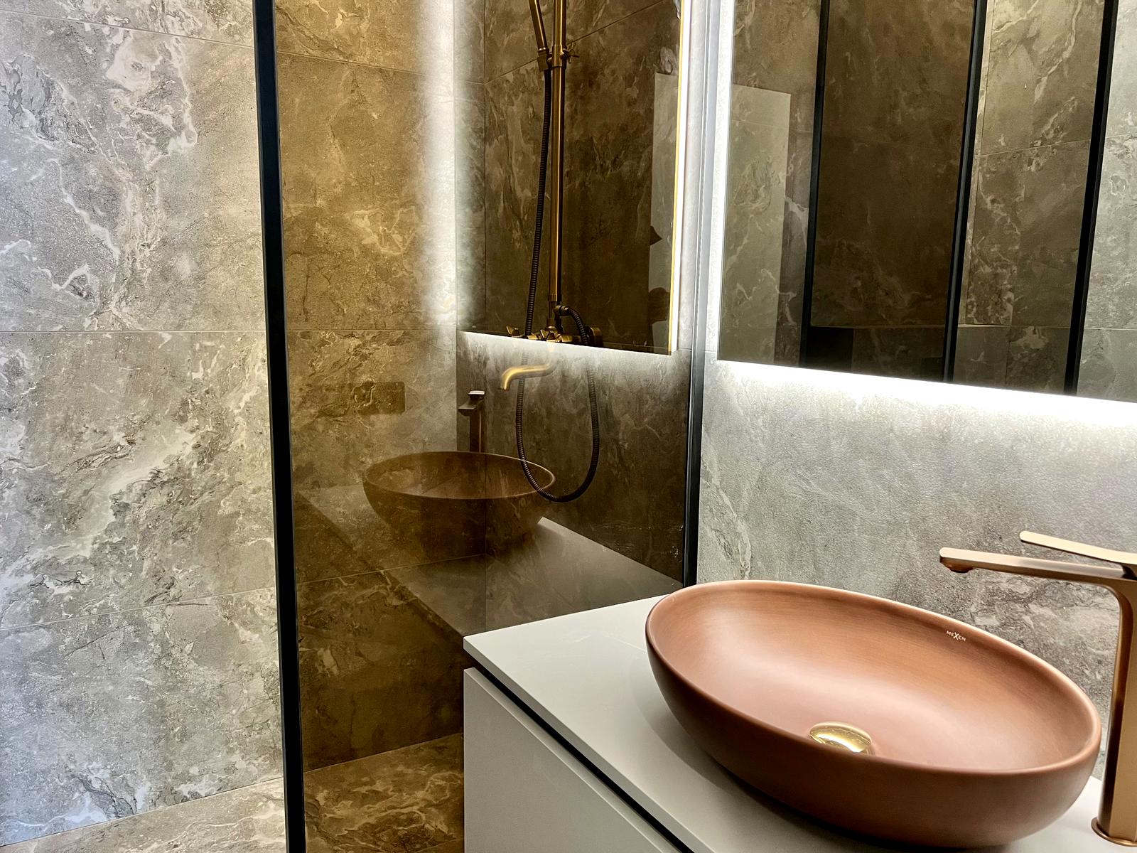 2-кімнатна квартира за адресою вул. Іоанна Павла II (площа 94 м²) - Atlanta.ua - фото 13