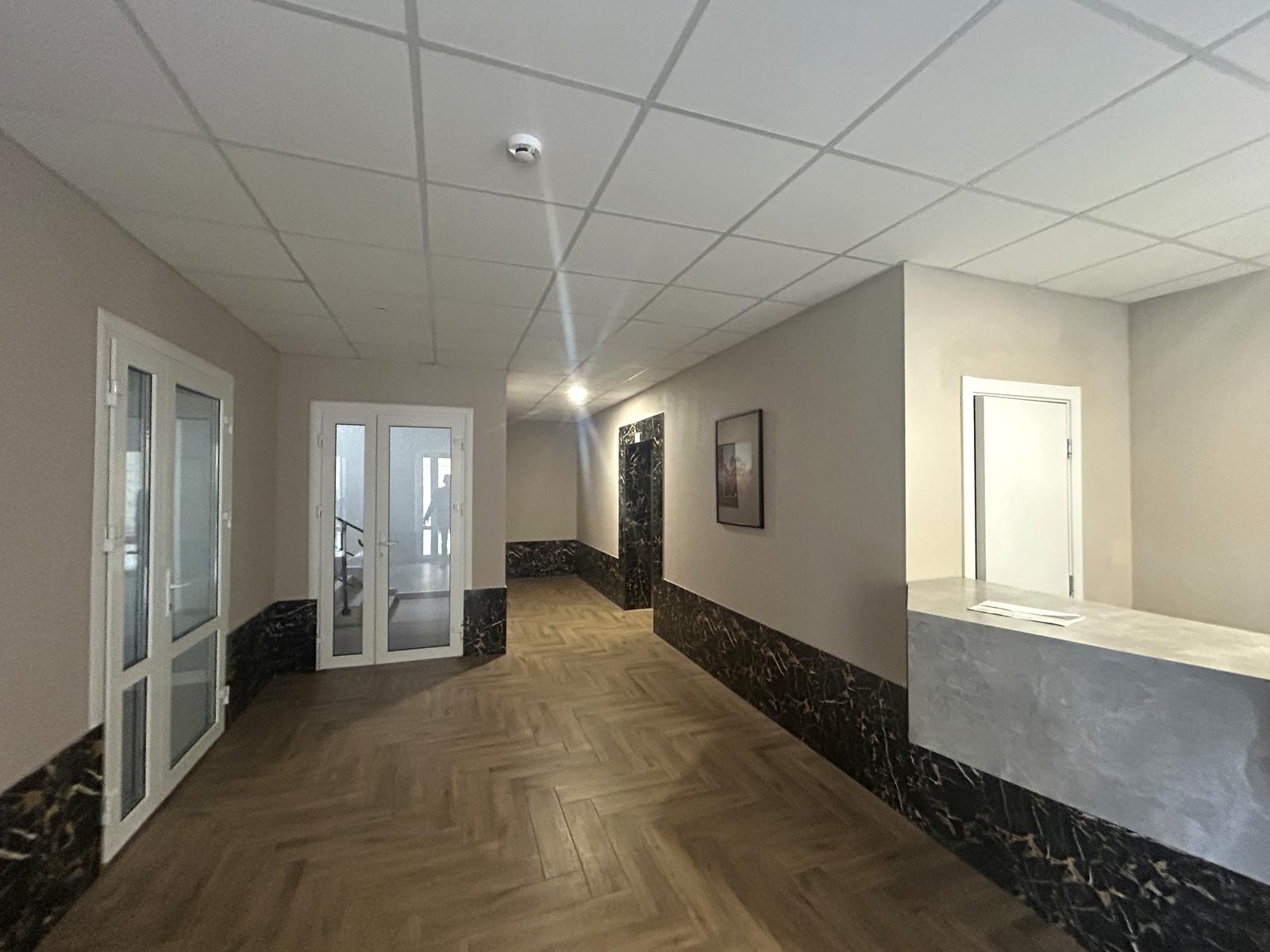 1-комнатная квартира по адресу Сеченова пер. (площадь 36 м²) - Atlanta.ua - фото 14