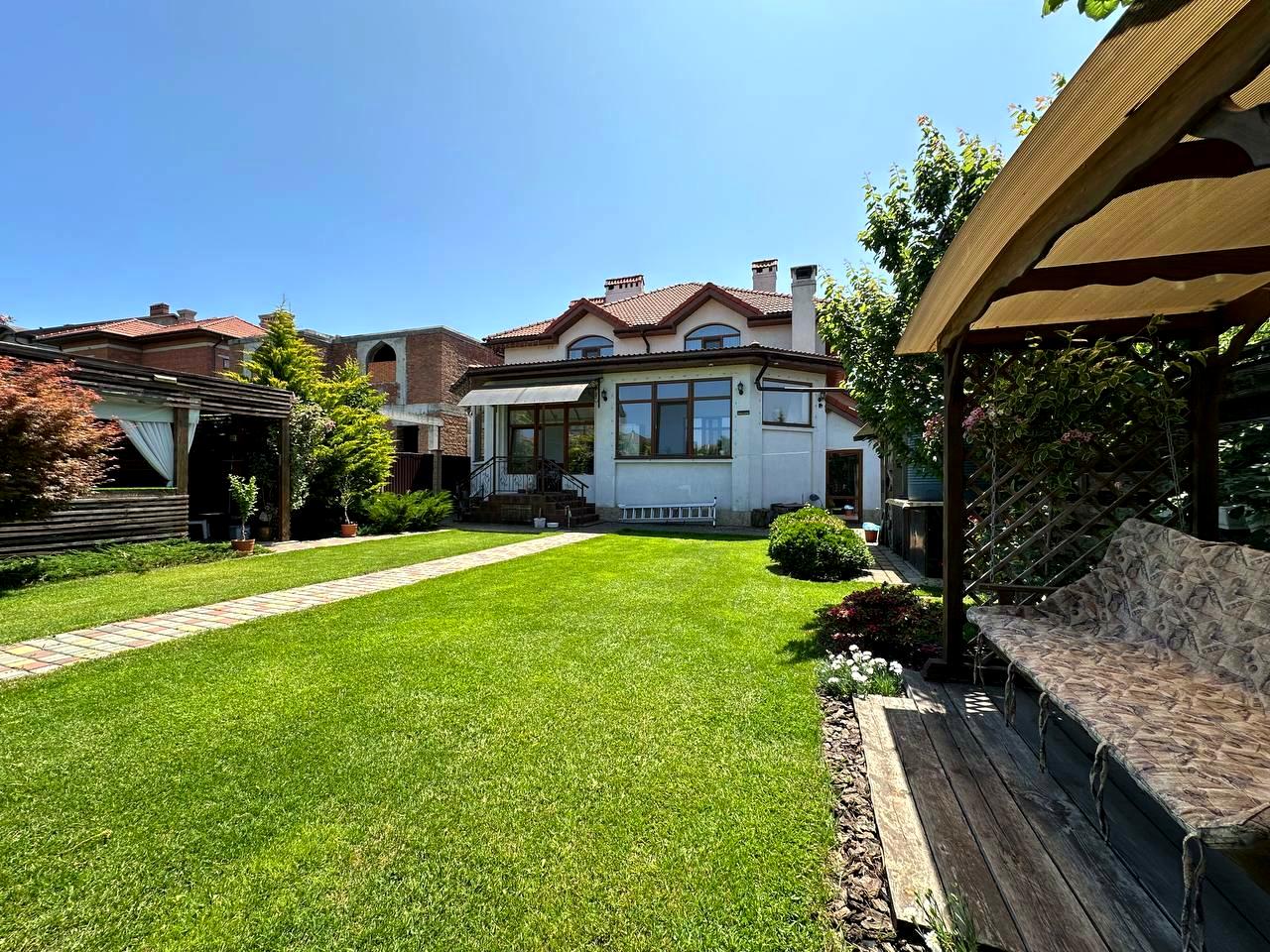 Будинок за адресою Південносанаторний пров. (площа 300 м²) - Atlanta.ua - фото 3