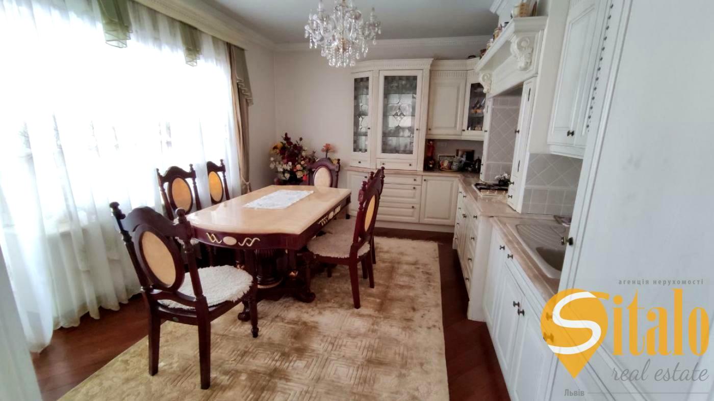 Дом по адресу Брюховицкая ул.   (площадь 199,7 м²) - Atlanta.ua - фото 3