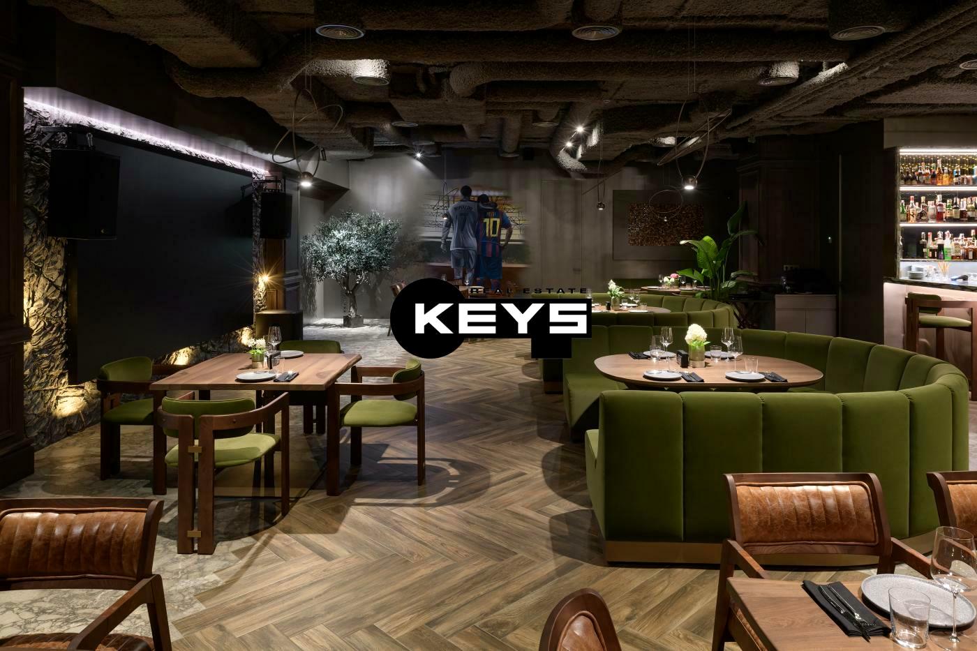 Комерційна нерухомість за адресою (площа 463 м²) - Atlanta.ua - фото 17