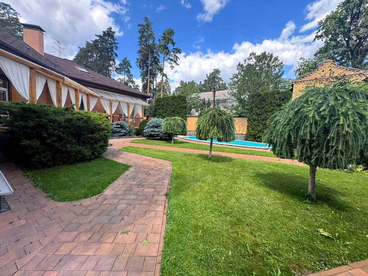 Дом по адресу ул. Киево - Мироцкая (площадь 585 м²) - Atlanta.ua - фото 10