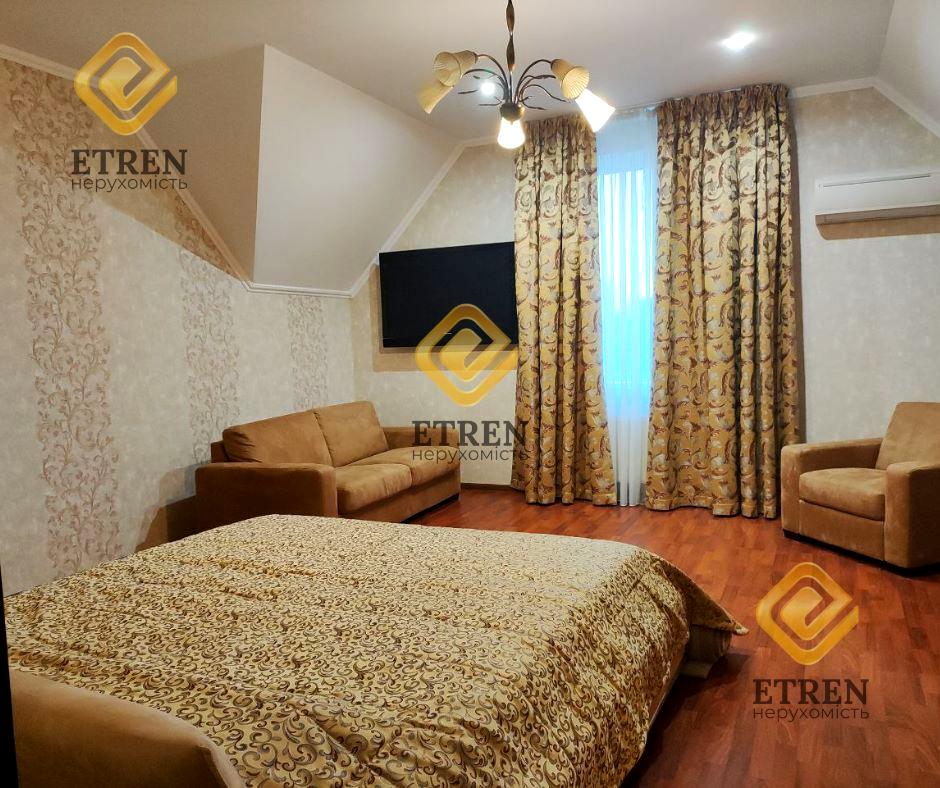 House by the address (area 223 m²) - Atlanta.ua - photo 5