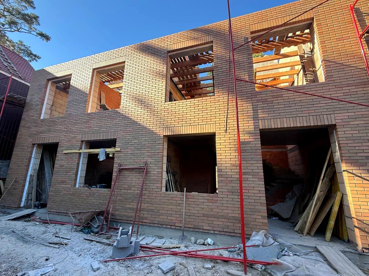 Дом по адресу ул. Высокая (площадь 103 м²) - Atlanta.ua - фото 14