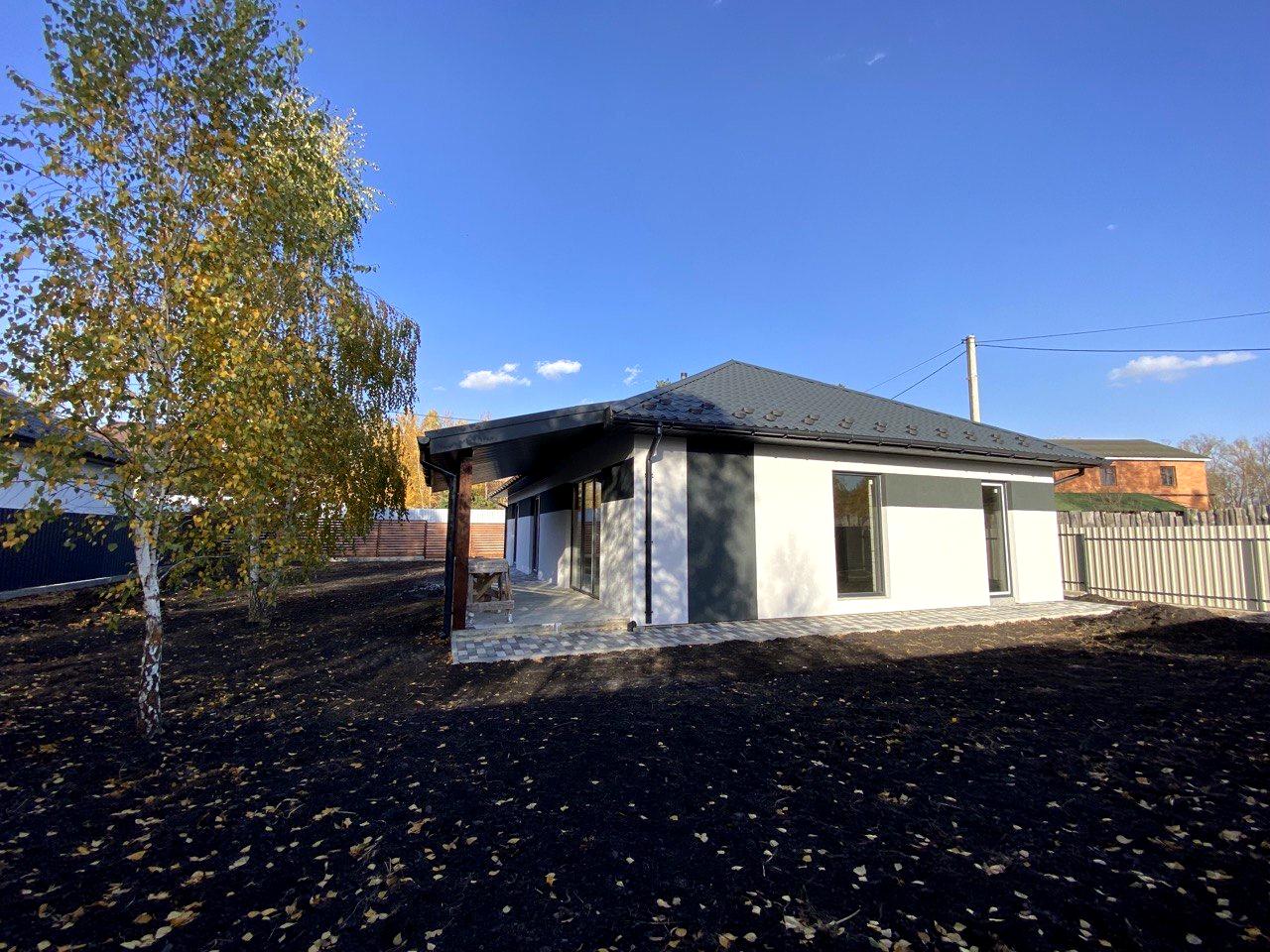 Дом по адресу ул. Мудрого Я. (площадь 115 м²) - Atlanta.ua - фото 10