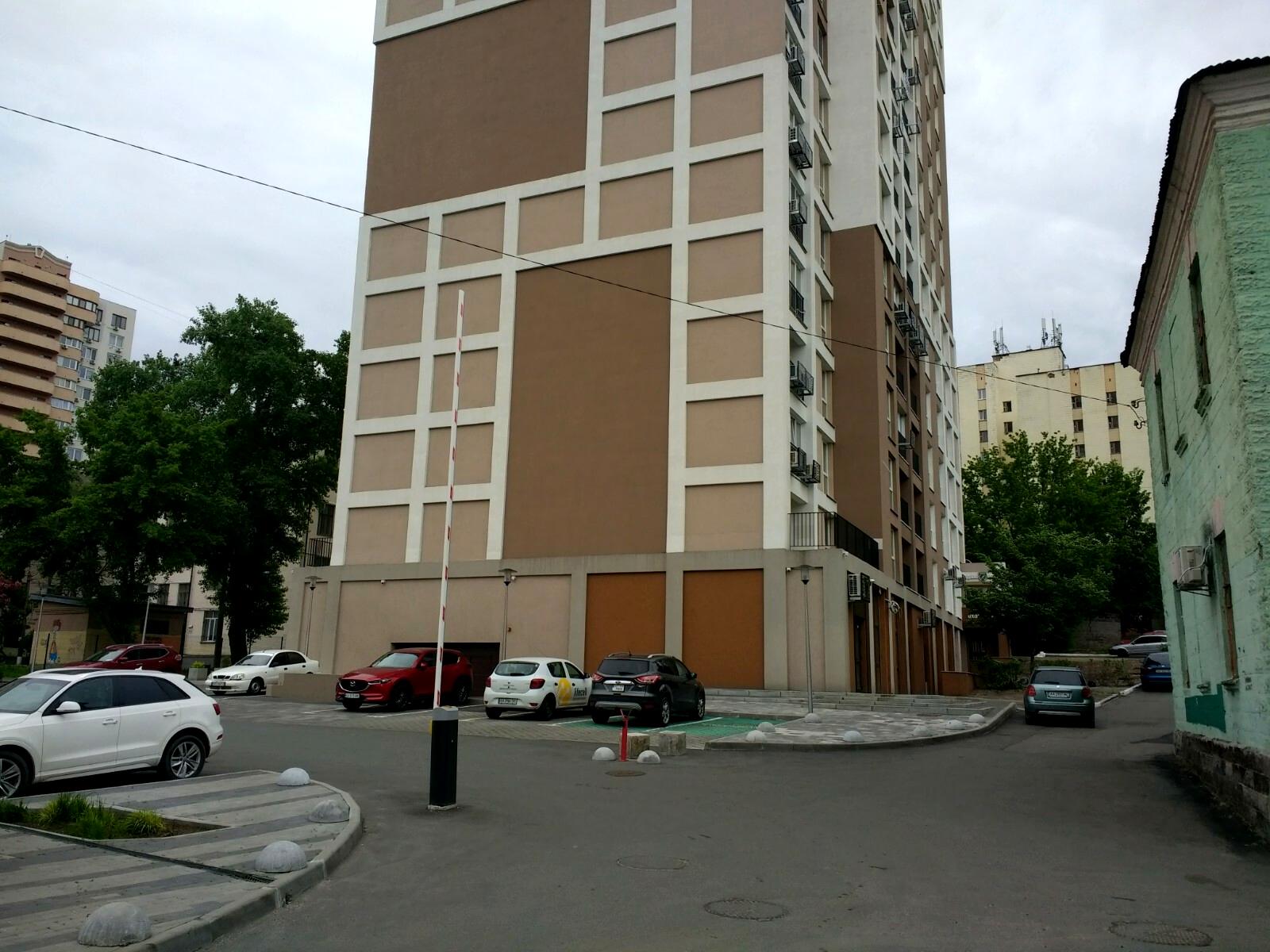 Commercial real estate at (area 80 m²) - Atlanta.ua - photo 3