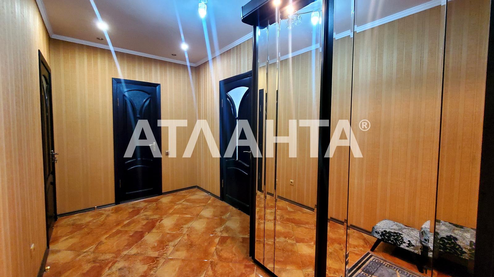 2-комнатная квартира по адресу ул. Вильямса ак. (площадь 67,9 м²) - Atlanta.ua - фото 12