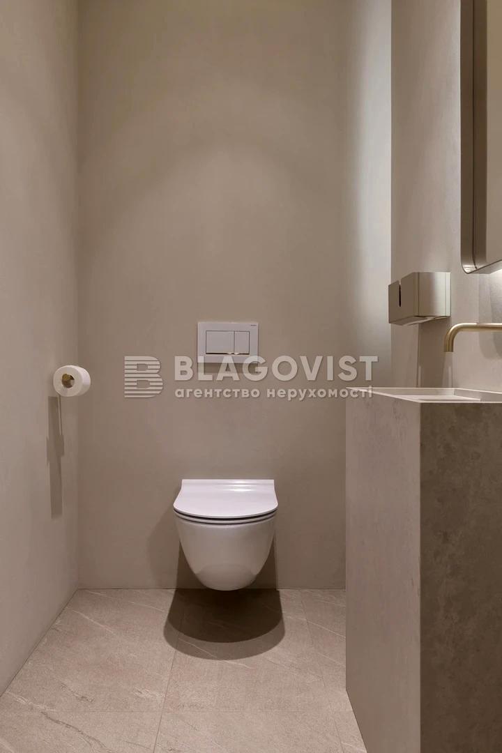 Многокомнатная квартира по адресу (площадь 240 м²) - Atlanta.ua - фото 43