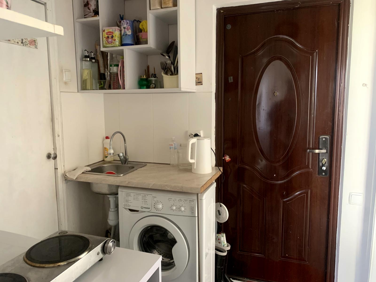 2-комнатная квартира по адресу ул. Парусная (площадь 24 м²) - Atlanta.ua - фото 11