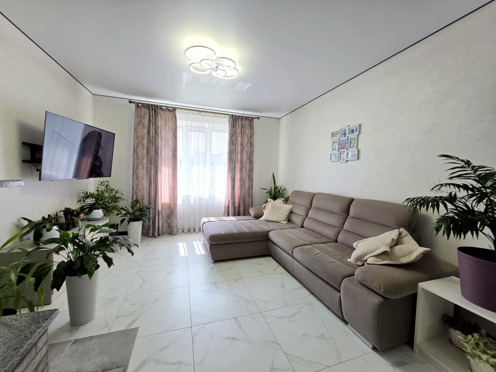 Будинок за адресою вул. Григорія Сковороди (площа 113,4 м²) - Atlanta.ua - фото 27