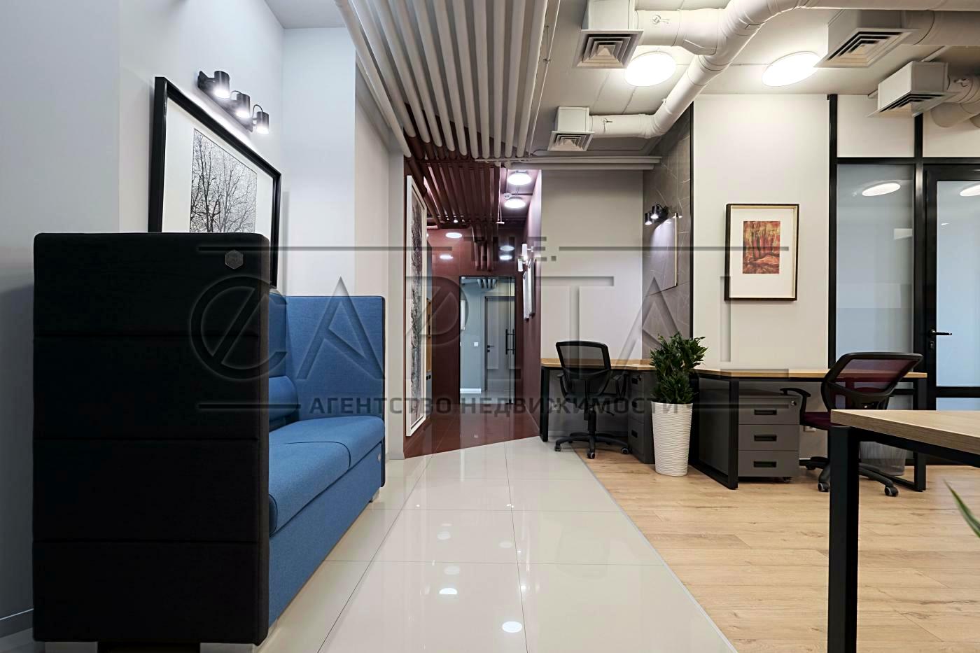 Commercial real estate at st. Andreya Verkhoglyada Dragomirova (area 175 m²) - Atlanta.ua - photo 2