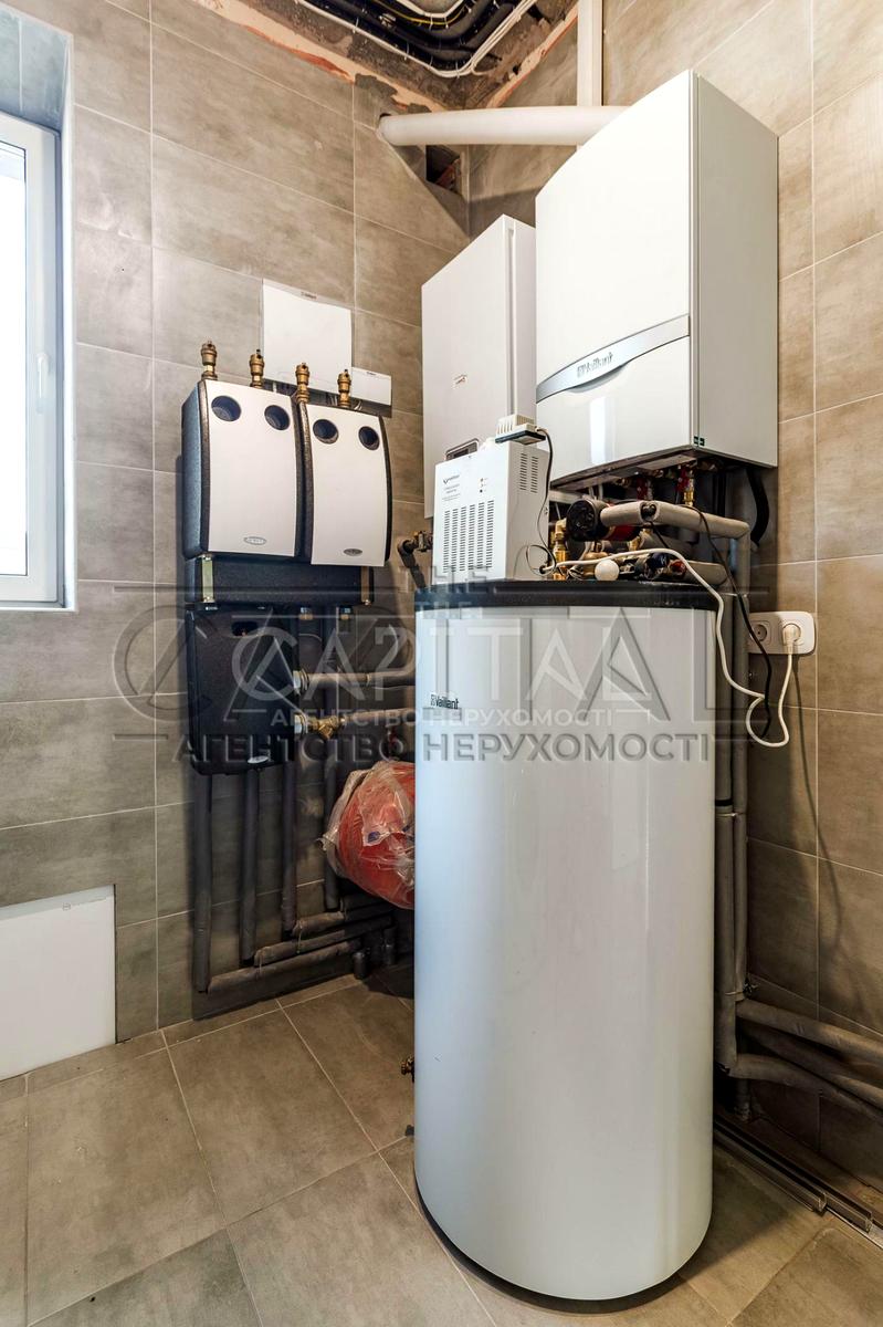 Дом по адресу (площадь 169 м²) - Atlanta.ua - фото 38