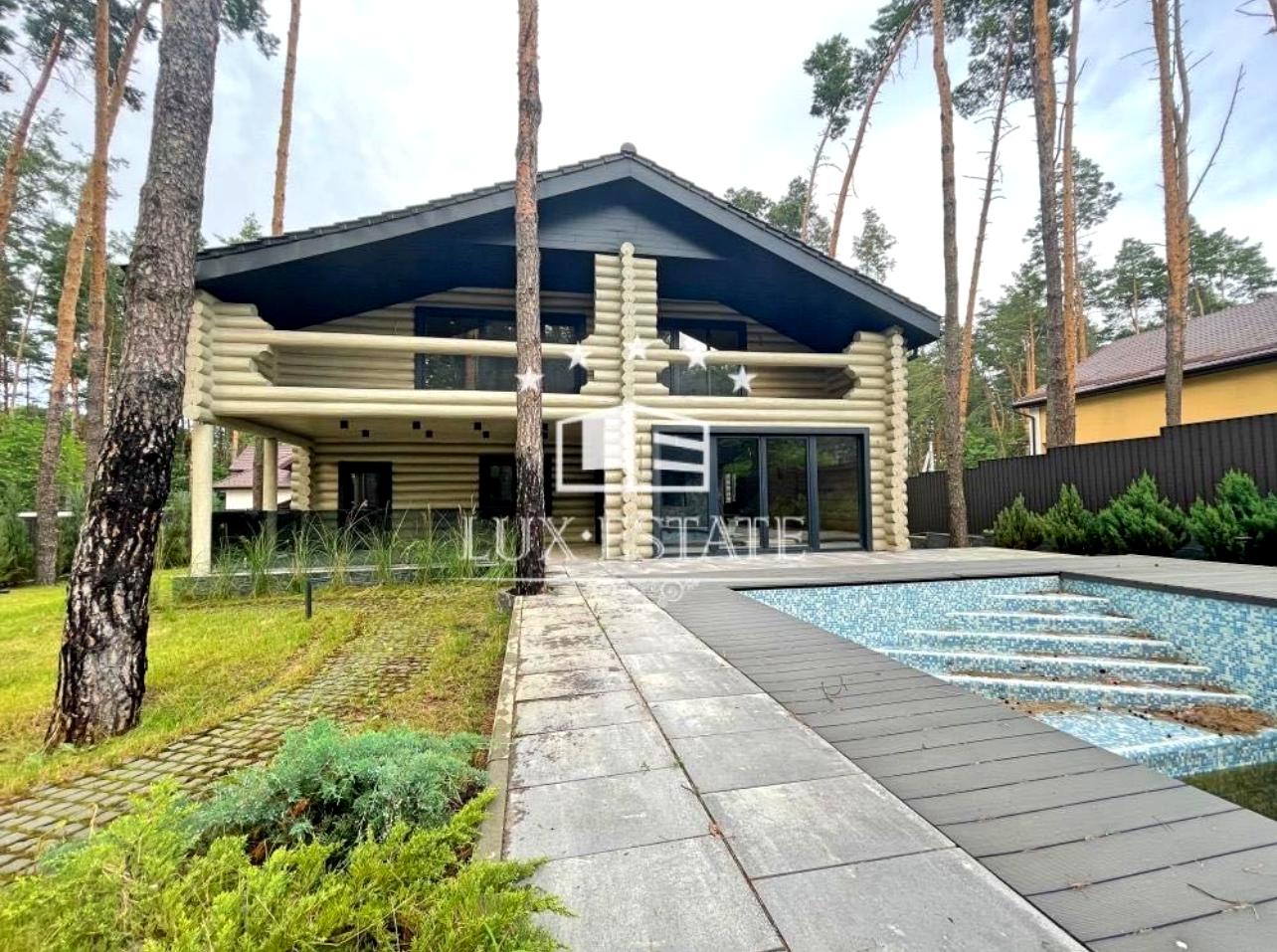 Дом по адресу ул. Соборная (площадь 260 м²) - Atlanta.ua - фото 16