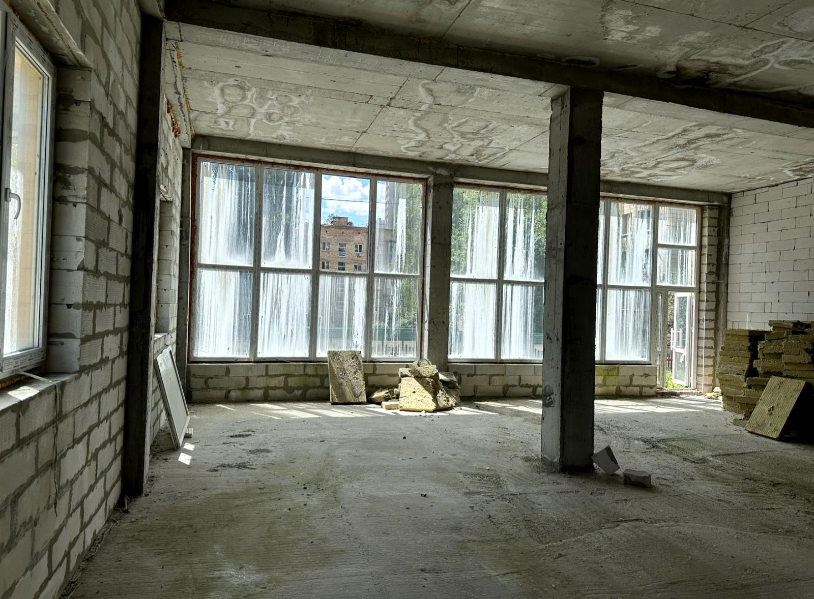 Commercial real estate at st. Mashinostroitelnyy per (area 113 m²) - Atlanta.ua - photo 5