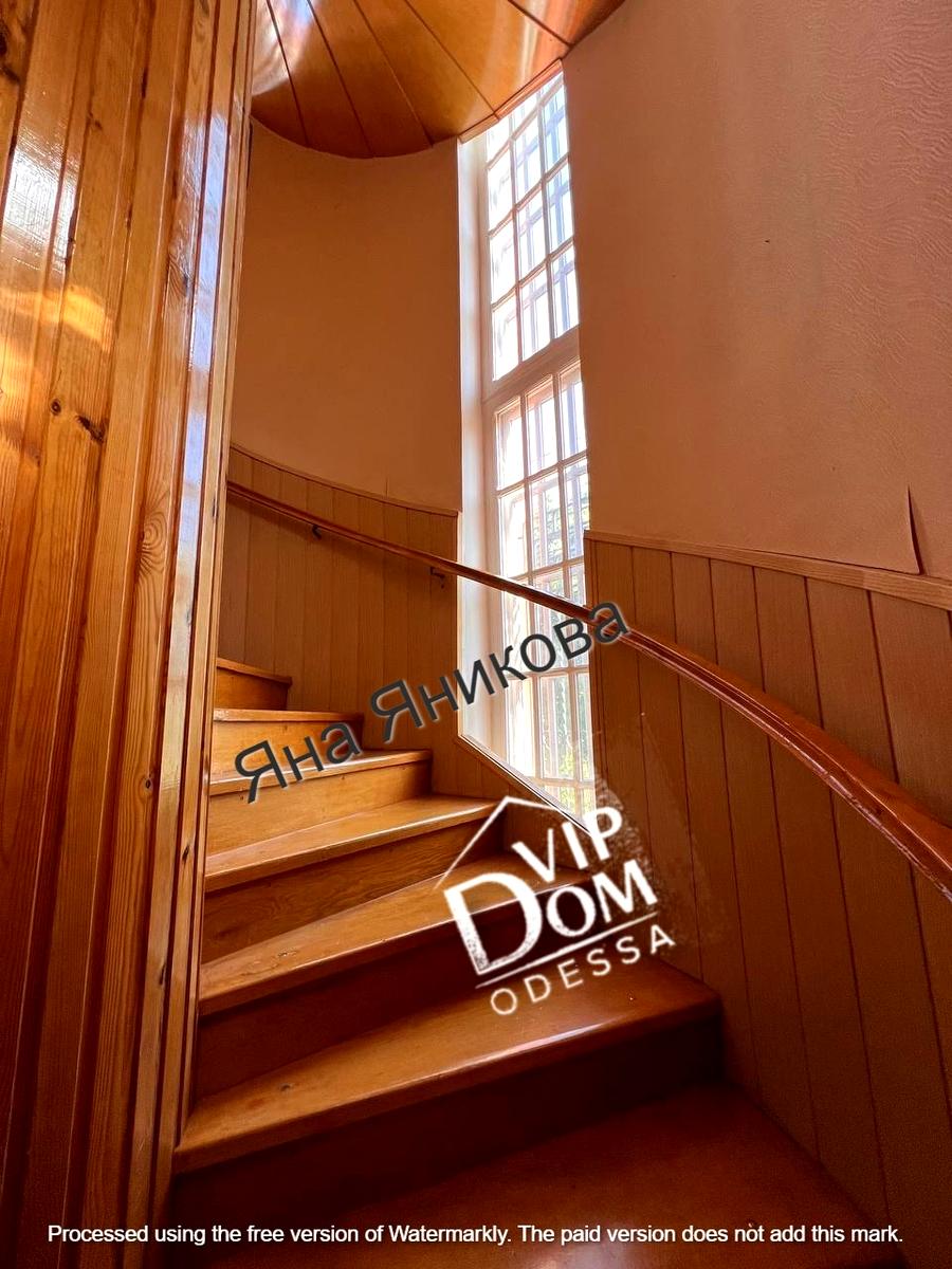 Дом по адресу ул. Китобойная (площадь 400 м²) - Atlanta.ua - фото 9