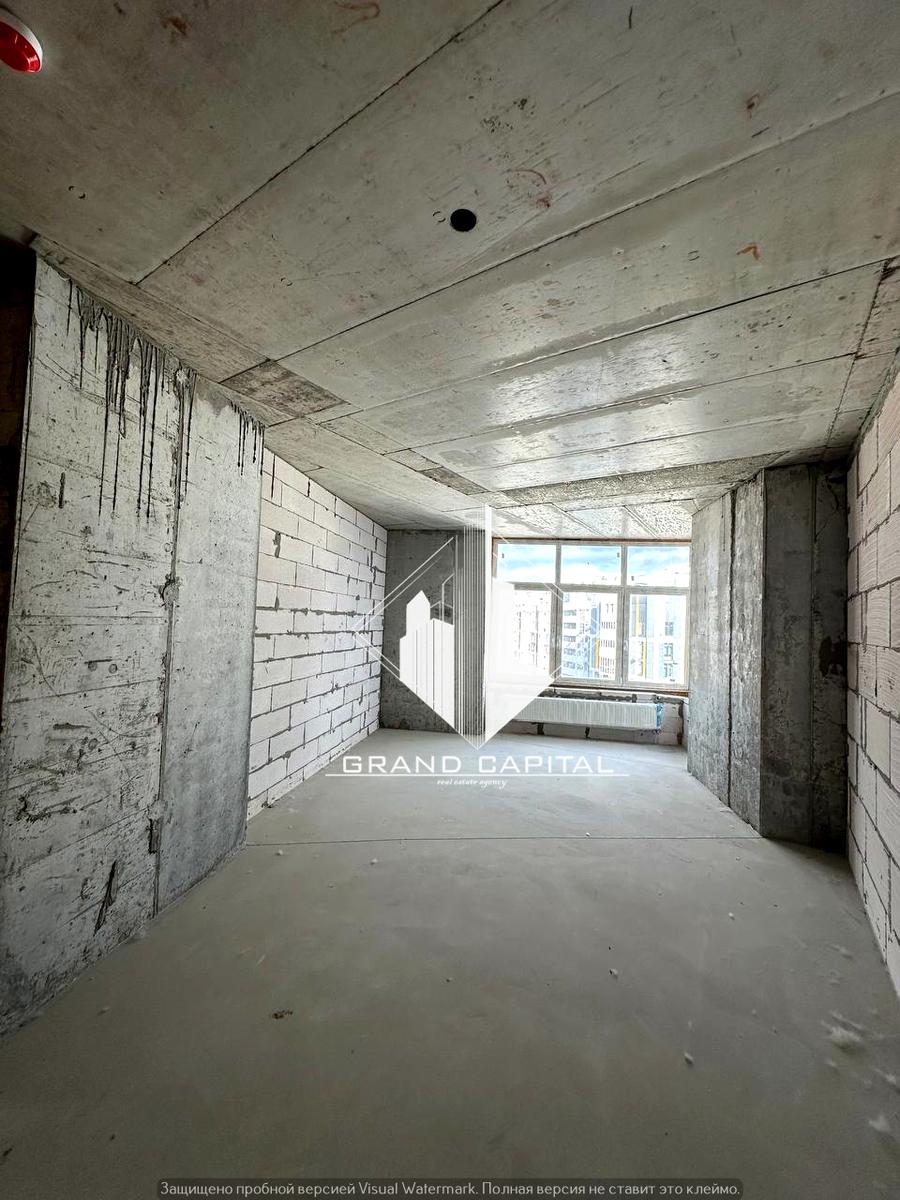 Багатокімнатна квартира за адресою вул. Микільсько-Слобідська (площа 237,8 м²) - Atlanta.ua - фото 3