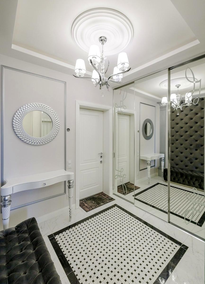 Багатокімнатна квартира за адресою пров. Новодачний (площа 130 м²) - Atlanta.ua - фото 32