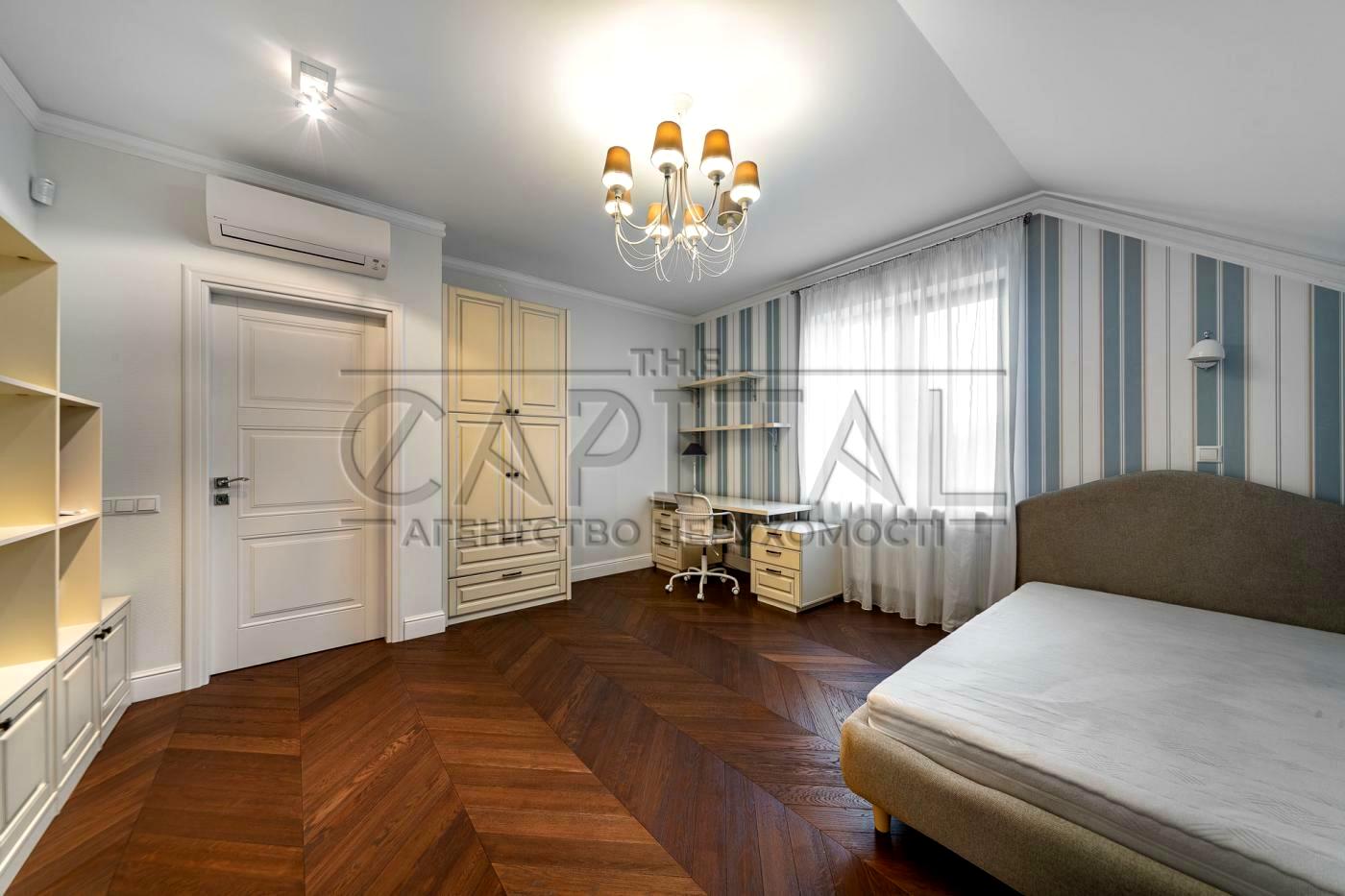 House by the address (area 385 m²) - Atlanta.ua - photo 11