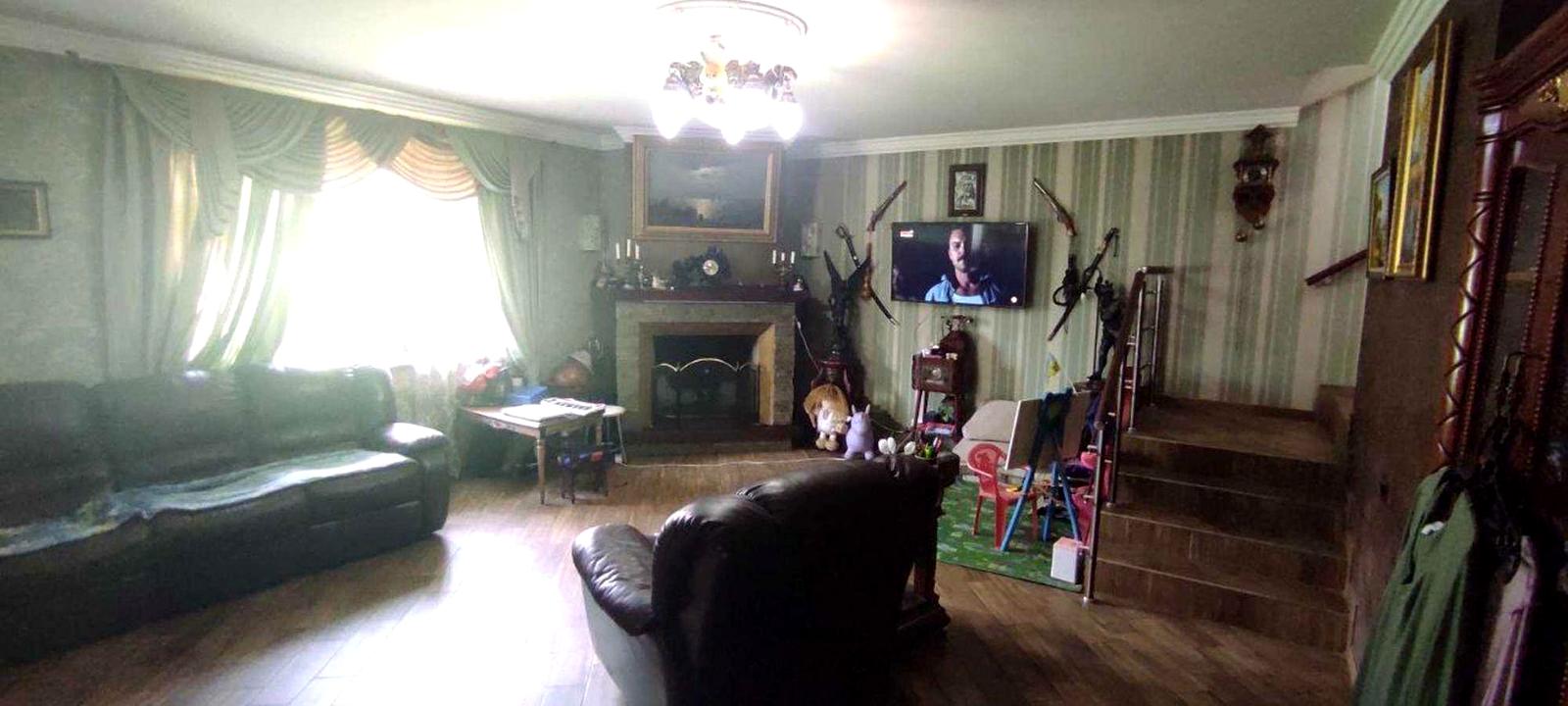 Дом по адресу ул. Лесная (площадь 370 м²) - Atlanta.ua - фото 3