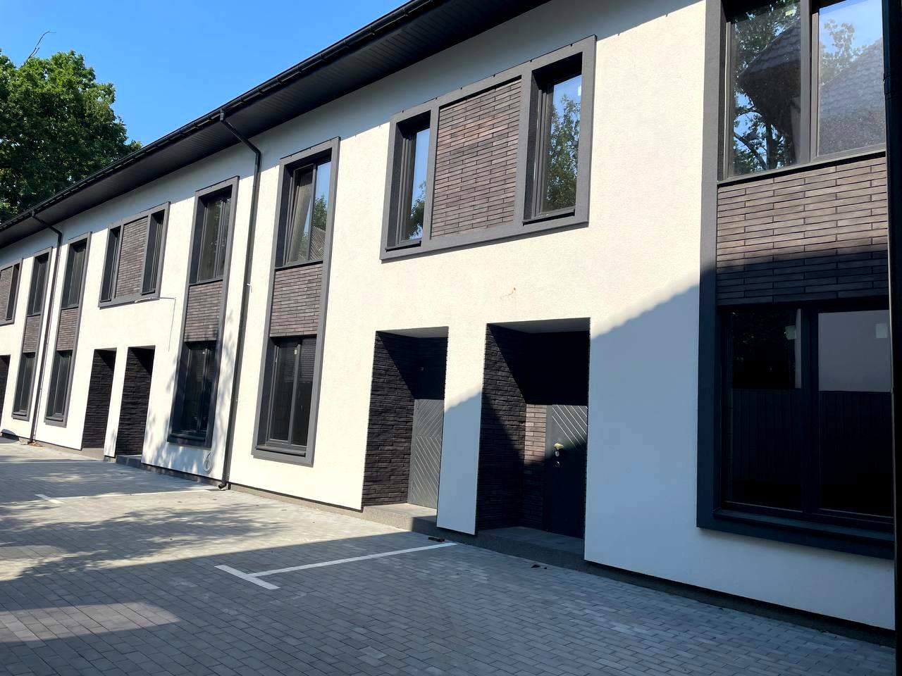 House by the address st. Yaroslavskaya (area 120 m²) - Atlanta.ua