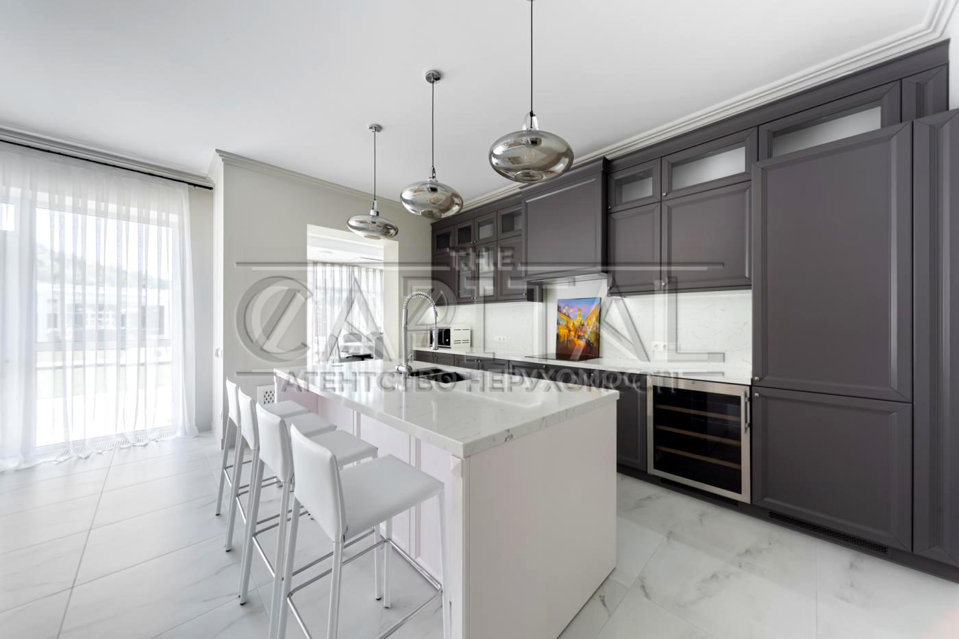 House by the address (area 440 m²) - Atlanta.ua - photo 54