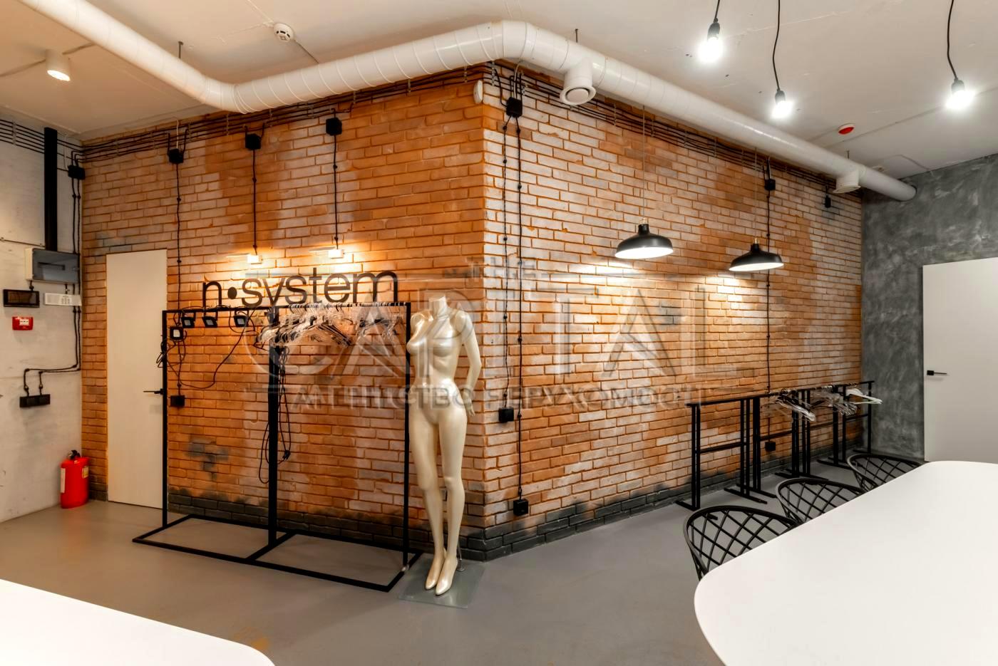 Коммерческая недвижимость по адресу ул. Старонаводницкая (площадь 51 м²) - Atlanta.ua - фото 2