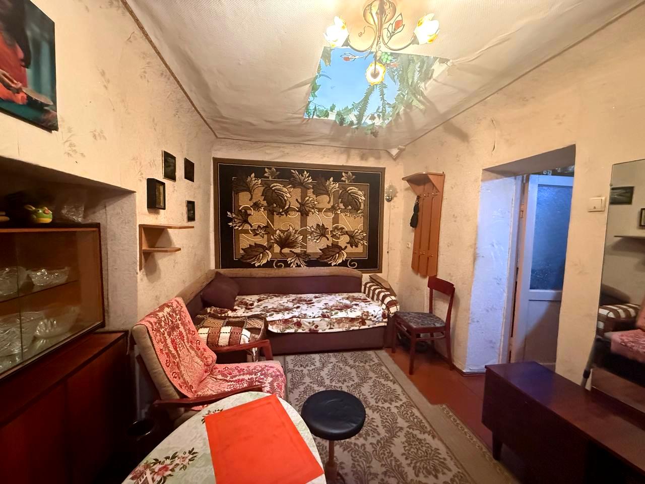 2-кімнатна квартира за адресою вул. Коблевська (площа 29,6 м²) - Atlanta.ua - фото 2