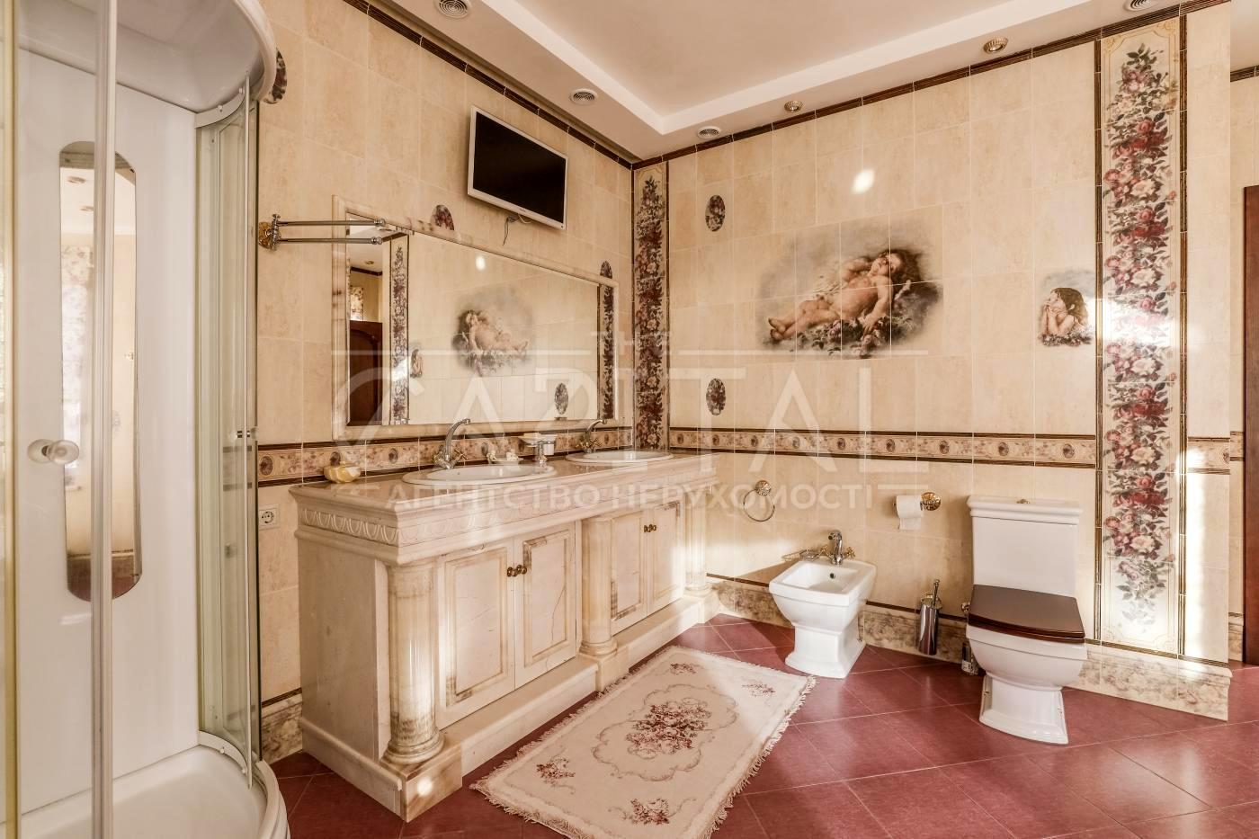 Дом по адресу (площадь 730 м²) - Atlanta.ua - фото 14