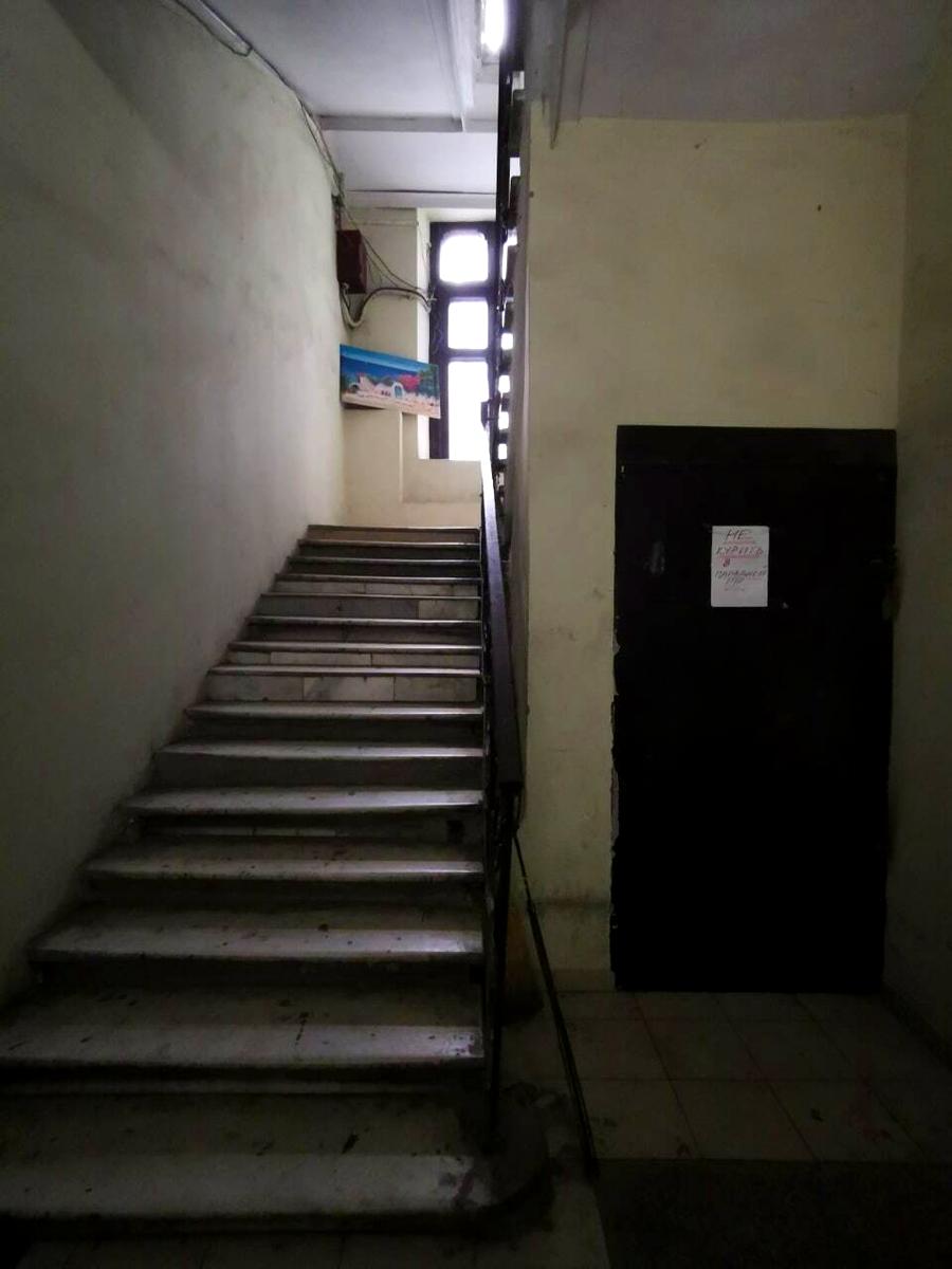 Многокомнатная квартира по адресу ул. Маразлиевская (площадь 148 м²) - Atlanta.ua - фото 3